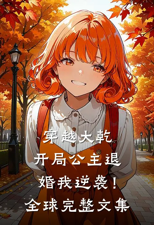 穿越大乾，开局公主退婚我逆袭！全球完整文集