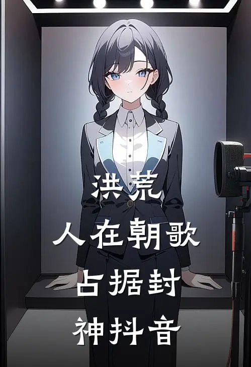 洪荒：人在朝歌，占据封神抖音