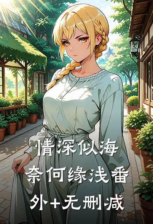 情深似海，奈何缘浅番外+无删减