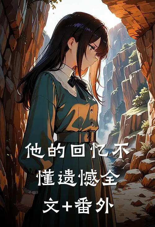 他的回忆不懂遗憾全文+番外