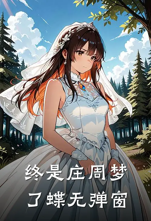 终是庄周梦了蝶无弹窗