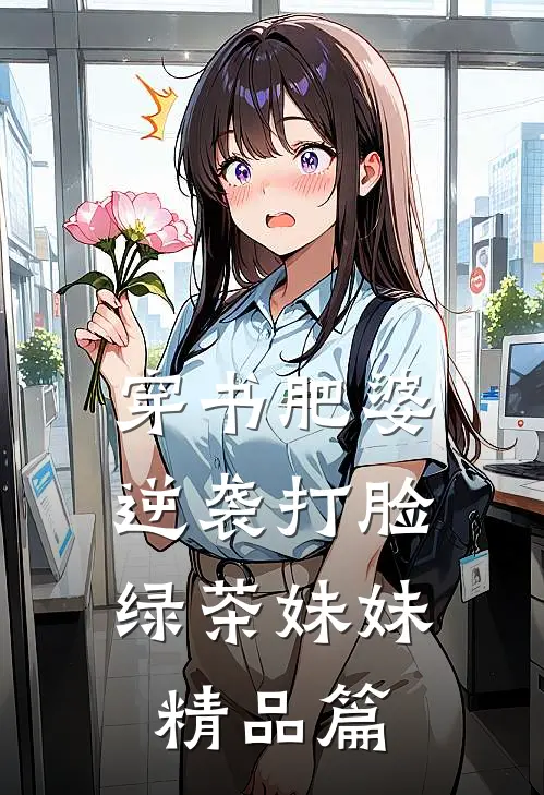 穿书肥婆，逆袭打脸绿茶妹妹精品篇