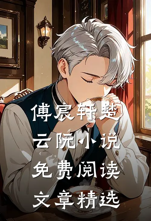 傅宸轩楚云阮小说免费阅读文章精选