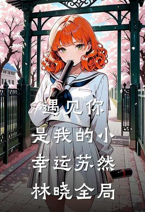 遇见你，是我的小幸运苏然林晓全局