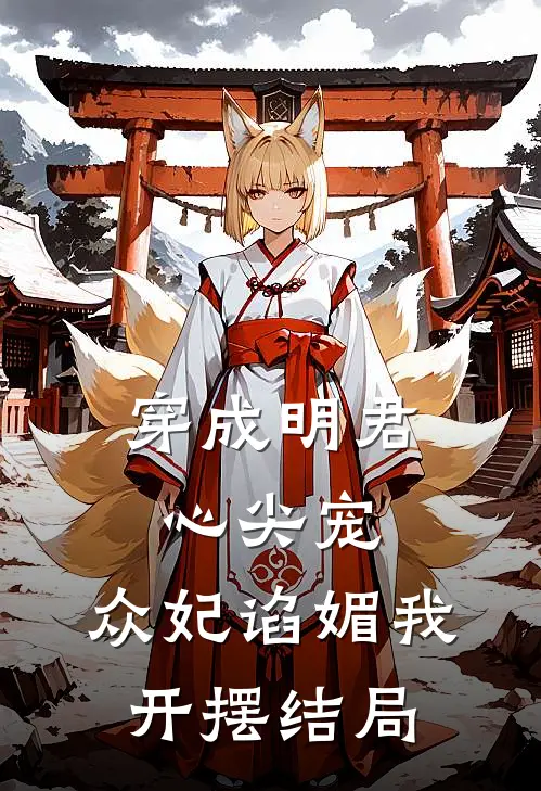 穿成明君心尖宠，众妃谄媚我开摆结局