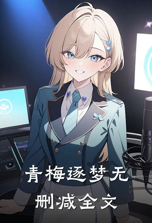 青梅逐梦无删减全文