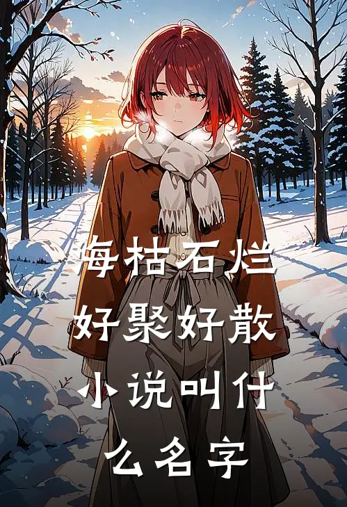 海枯石烂，好聚好散小说叫什么名字