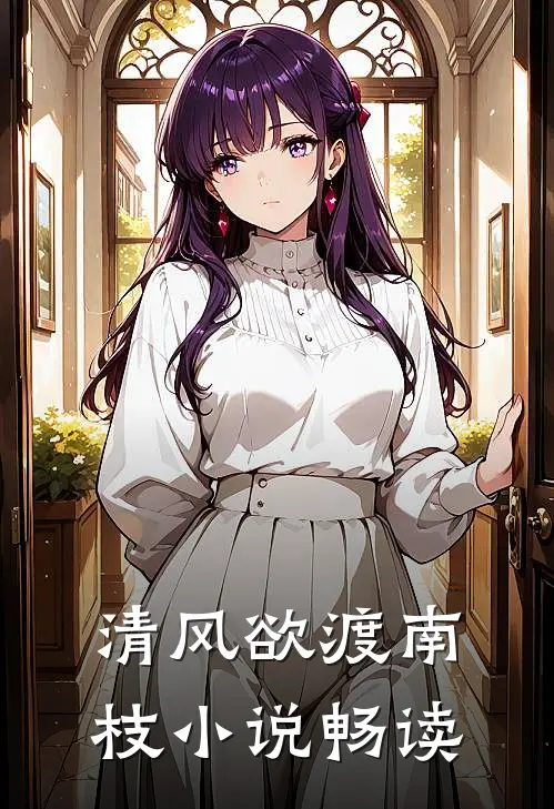 清风欲渡南枝小说畅读