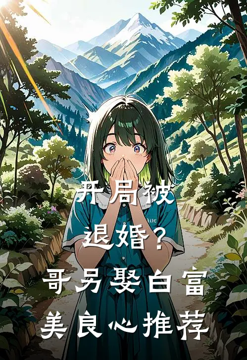 开局被退婚？哥另娶白富美良心推荐