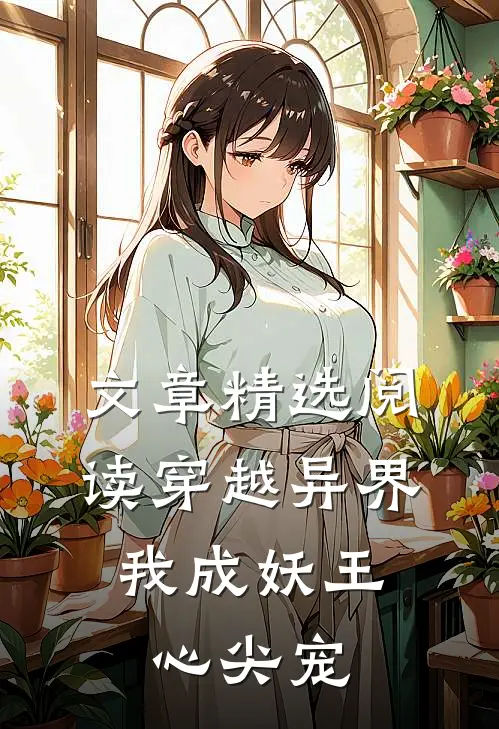 文章精选阅读穿越异界，我成妖王心尖宠