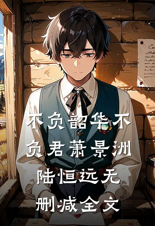 不负韶华不负君萧景洲陆恒远无删减全文