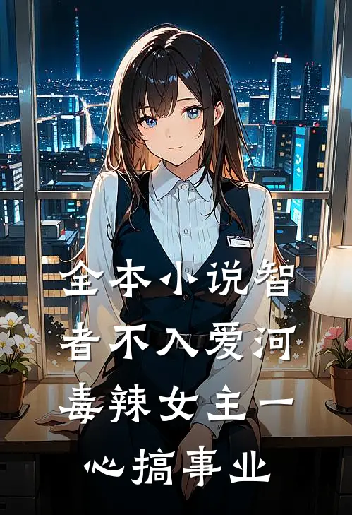 全本小说智者不入爱河，毒辣女主一心搞事业