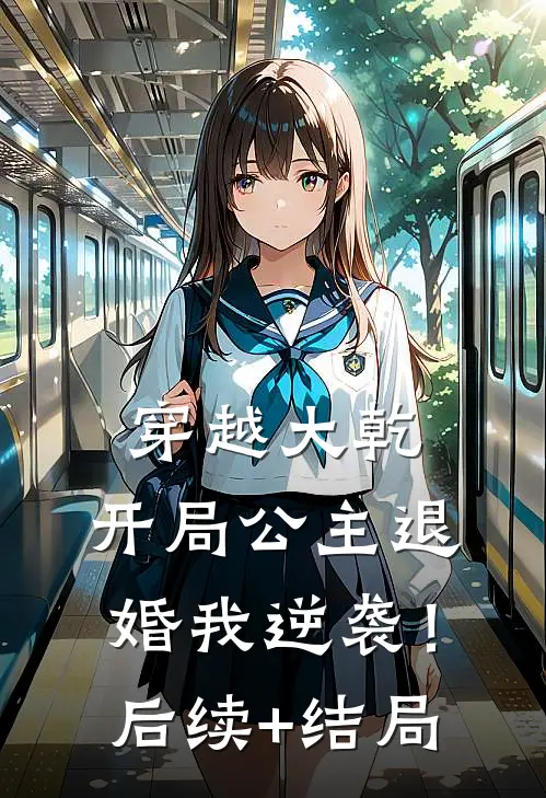 穿越大乾，开局公主退婚我逆袭！后续+结局