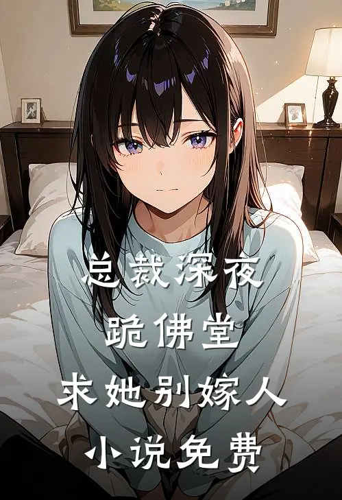 总裁深夜跪佛堂求她别嫁人免费