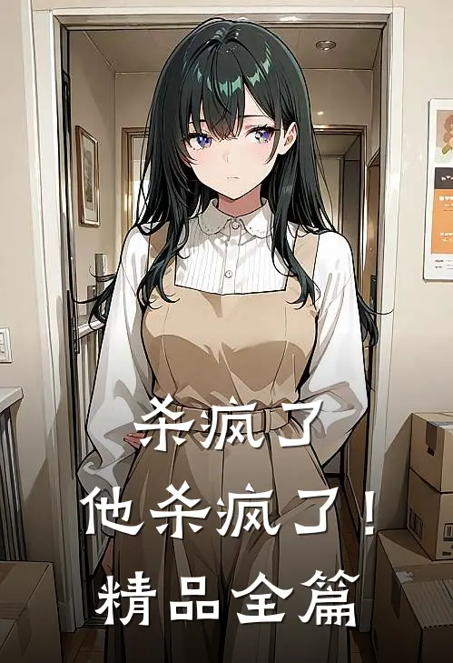 杀疯了,他杀疯了!精品全篇免费阅读