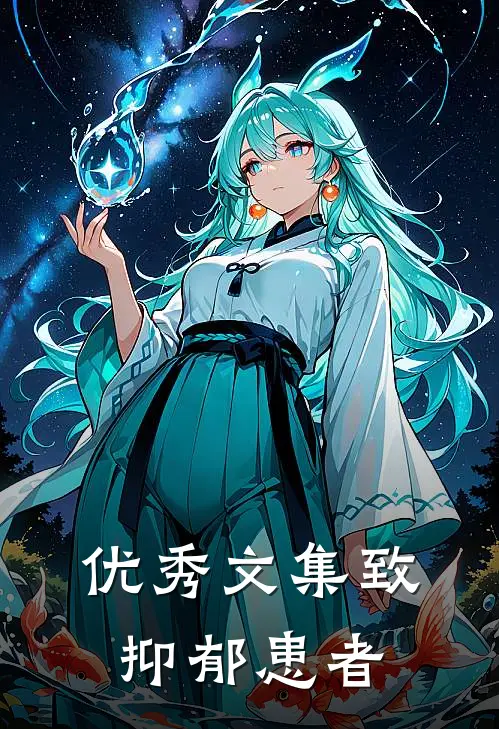 优秀文集致抑郁患者