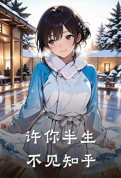 许你半生不见知乎