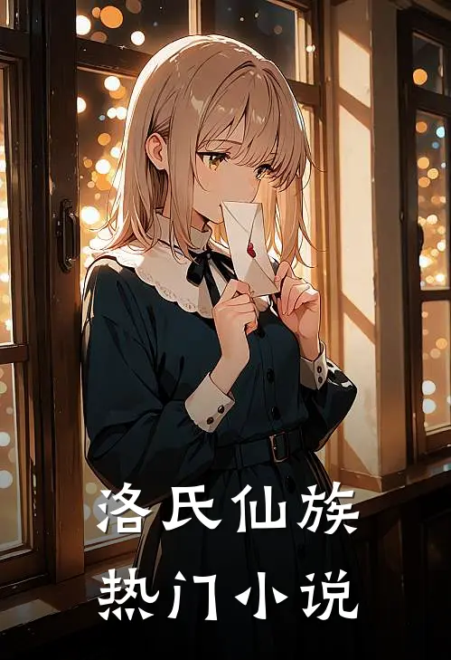 洛氏仙族热门小说