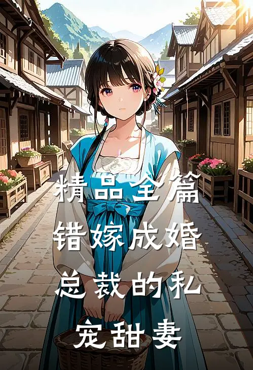 精品全篇错嫁成婚：总裁的私宠甜妻