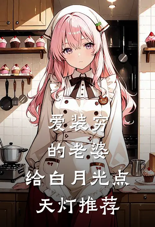 爱装穷的老婆，给白月光点天灯推荐