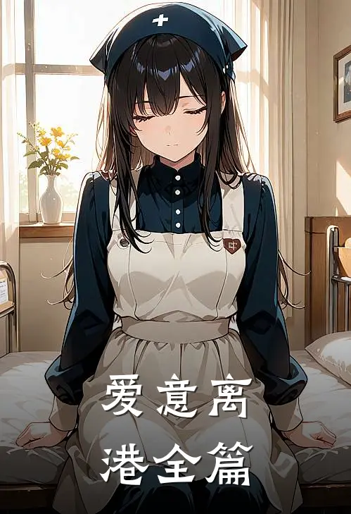 爱意离港全篇翻译