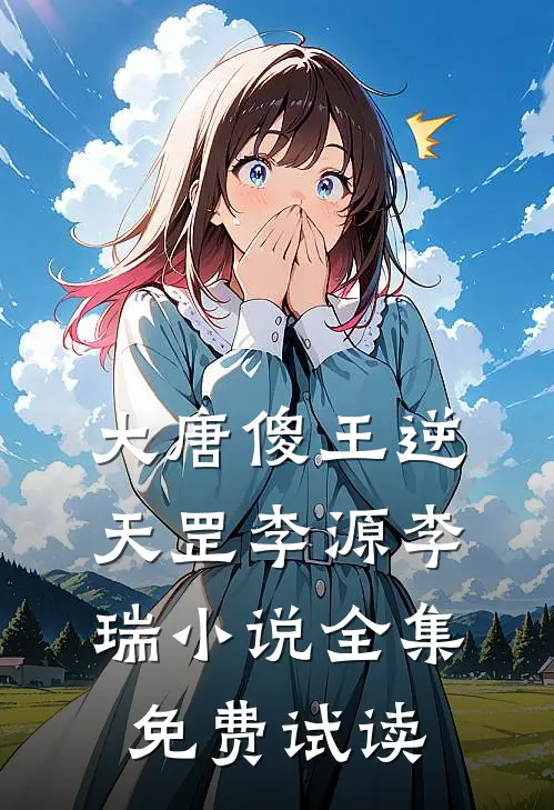 大唐傻王逆天罡李源李瑞小说全集免费试读
