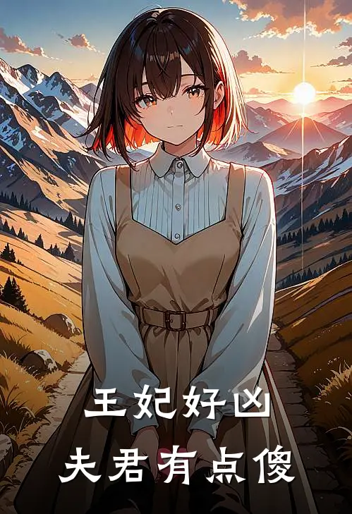 王妃好凶夫君有点傻免费阅读