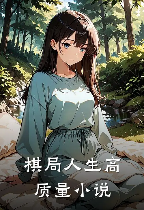 棋局人生高质量小说