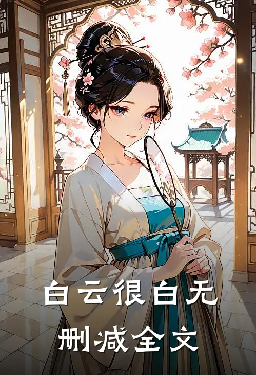 白云很白无删减全文