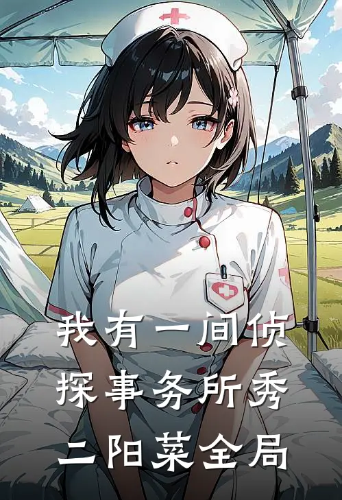 我有一间侦探事务所秀二阳菜全局