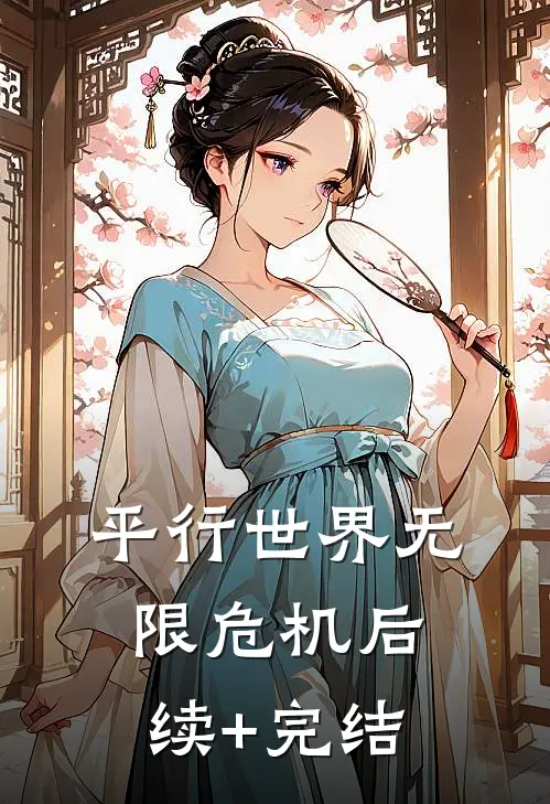 平行世界无限危机后续+完结