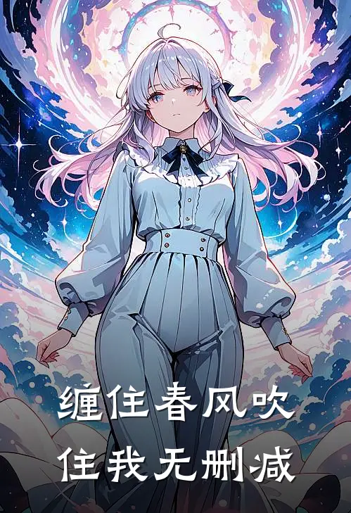 缠住春风吹住我无删减