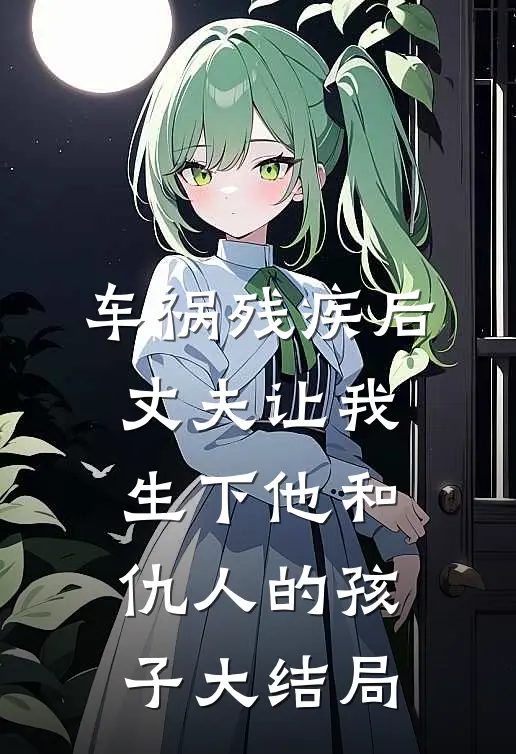车祸残疾后，丈夫让我生下他和仇人的孩子大结局