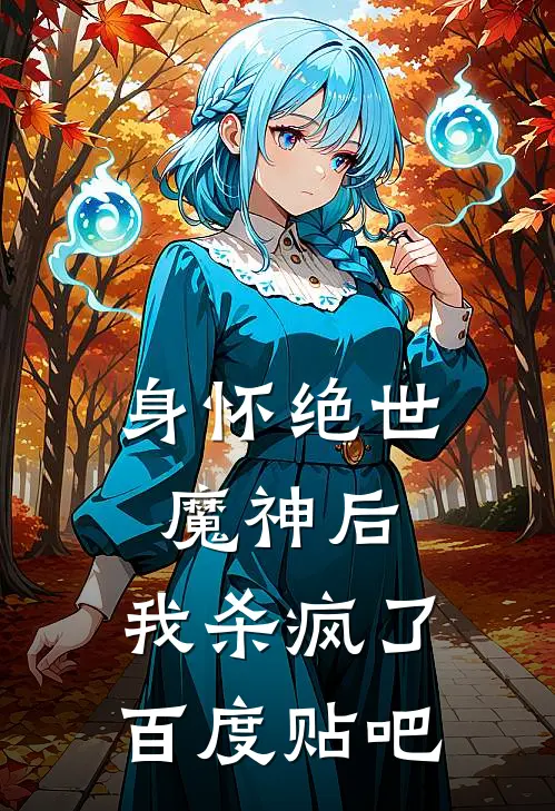 身怀绝世魔神后,我杀疯了百度贴吧免费阅读