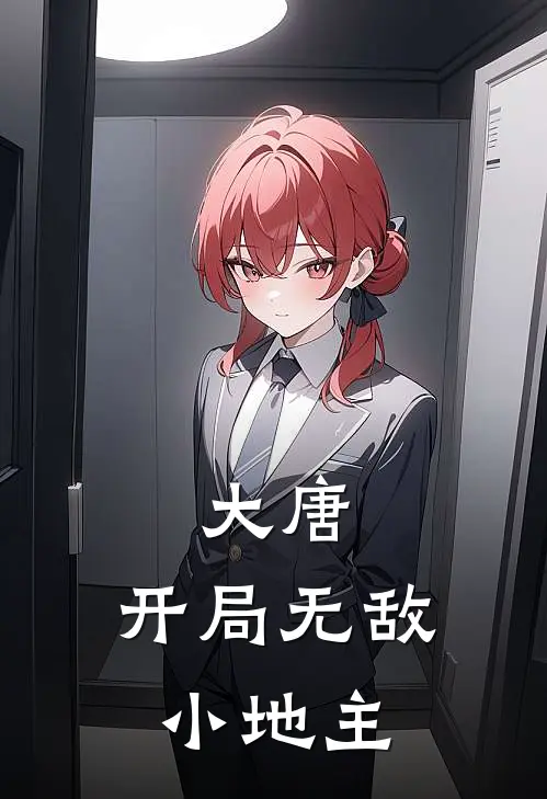 大唐开局无敌小地主无广告