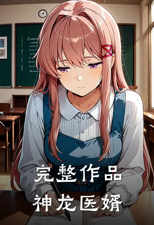 完整作品神龙医婿