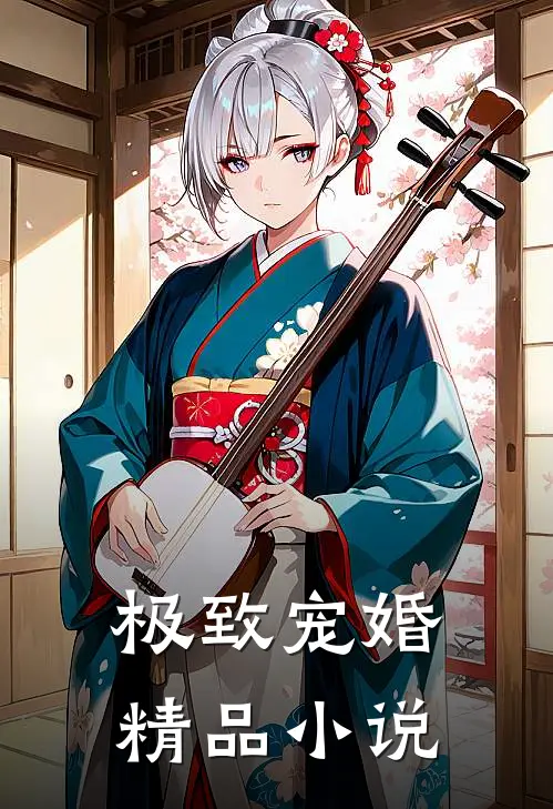 极致宠婚精品小说