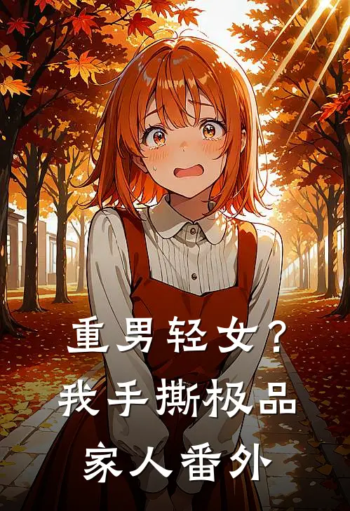 重男轻女？我手撕极品家人番外