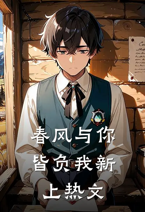 春风与你皆负我新上热文