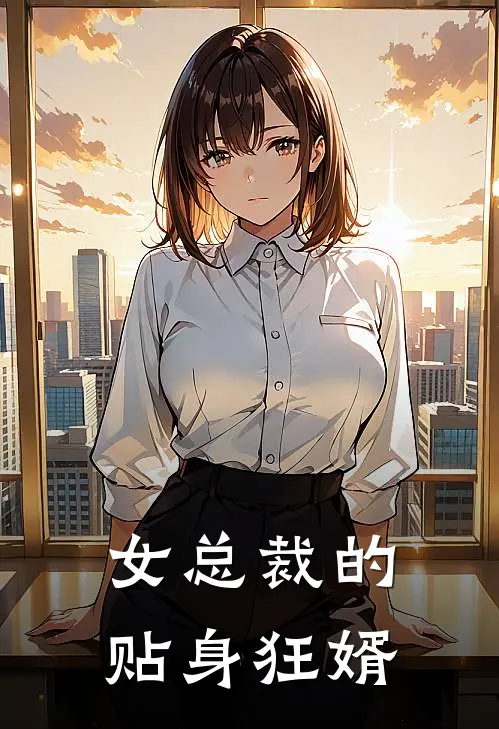 女总裁的贴身狂婿
