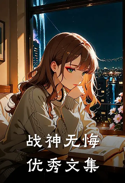 战神无悔优秀文集