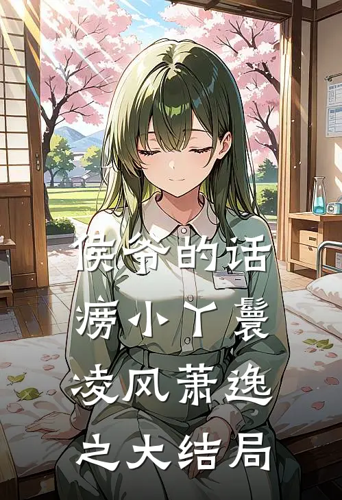侯爷的“话痨”小丫鬟凌风萧逸之大结局