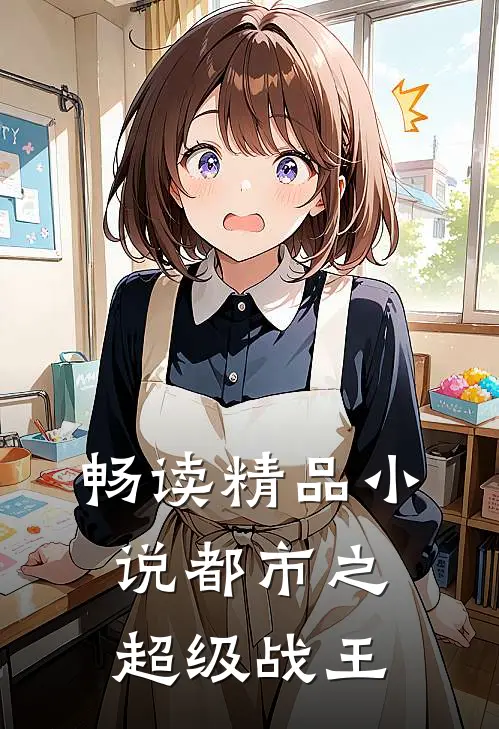 畅读精品小说都市之超级战王