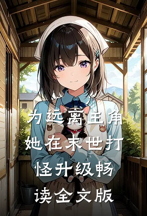 为远离主角，她在末世打怪升级畅读全文版