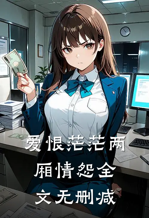 爱恨茫茫两厢情怨全文无删减