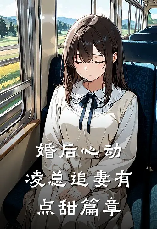 婚后心动：凌总追妻有点甜篇章