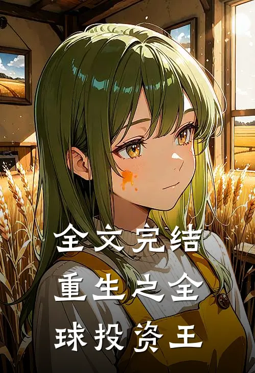 全文完结重生之全球投资王