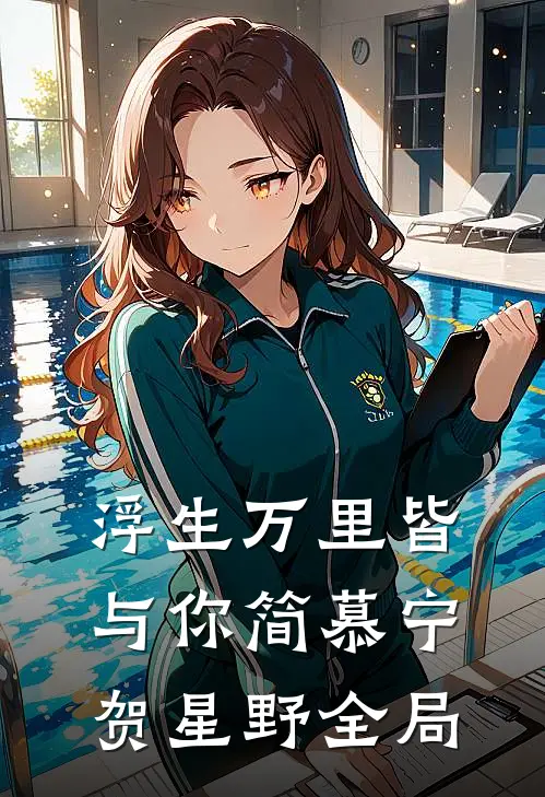 浮生万里皆与你简慕宁贺星野全局