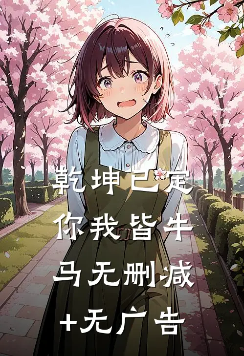 乾坤已定，你我皆牛马无删减+无广告