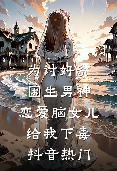 为讨好贫困生男神，恋爱脑女儿给我下毒抖音热门